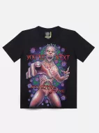 ROCK EAGLE Glow In The Dark (GW T-Shirts)  346