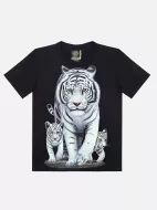 ROCK EAGLE Glow In The Dark (GW T-Shirts)  352