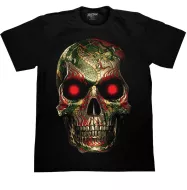 ROCK CHANG 3D-20 (T-Shirt)