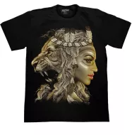 ROCK CHANG 3D - 30 (T-Shirt)