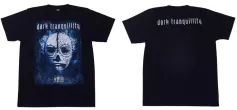 DARK TRANQUILLITY  TDM 1697  HOT ROCK T- SHIRTS