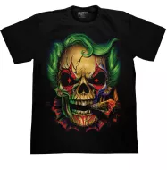 ROCK CHANG 3D-38 (T-Shirt)