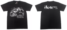 DOORS TDM 0708 HOT ROCK T- SHIRTS