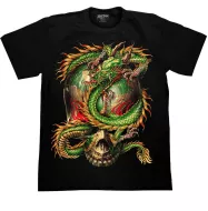 ROCK CHANG 3D-41 (T-Shirt)