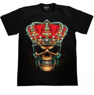 ROCK CHANG 3D-42 (T-Shirt)