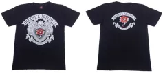 DROPRICK MURPHYS  TDM 1464 HOT ROCK T- SHIRTS