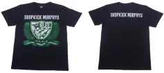 DROPRICK MURPHYS TDM 1465 HOT ROCK T- SHIRTS