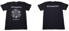 ElUVEITIE TDM 1279 HOT ROCK T- SHIRTS