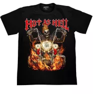 ROCK CHANG 3D-44 (T-Shirt)