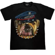 ROCK CHANG 3D-45 (T-Shirt)