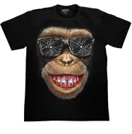 ROCK CHANG 3D-47 (T-Shirt)