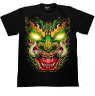 ROCK CHANG 3D-50 (T-Shirt)