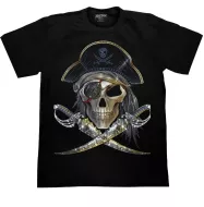 ROCK CHANG 3D-56 (T-Shirt)