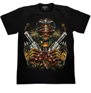 ROCK CHANG 3D-57 (T-Shirt)