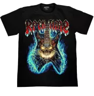 ROCK CHANG 3D-58 (T-Shirt)