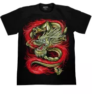 ROCK CHANG 3D-59 (T-Shirt)