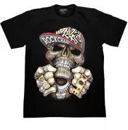 ROCK CHANG 3D-68 (T-Shirt)