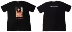 JIM MORRISON TDM 0487 HOT ROCK T- SHIRTS