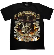 ROCK CHANG 3D-70 (T-Shirt)
