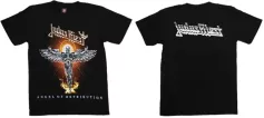 JUDAS PRIEST TDM 0516 HOT ROCK T- SHIRTS