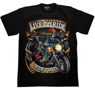 ROCK CHANG 3D-74 (T-Shirt)