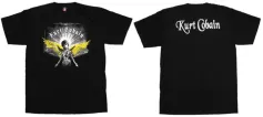 KURT TDM 0670 HOT ROCK T- SHIRTS
