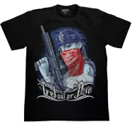 ROCK CHANG 3D-76 (T-Shirt)
