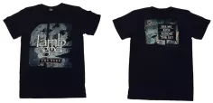 LAMB OF GOD TDM 1613 HOT ROCK T- SHIRTS