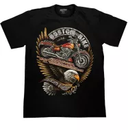 ROCK CHANG 3D-77 (T-Shirt)