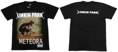 LINKIN PARK TDM 0286 HOT ROCK T- SHIRTS