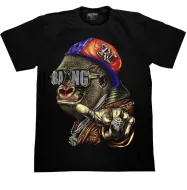 ROCK CHANG 3D-80 (T-Shirt)