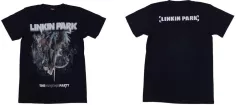 LINKIN PARK TDM 1405 HOT ROCK T- SHIRTS