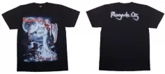 MAGO DE OZ TDM 1217 HOT ROCK T- SHIRTS