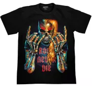 ROCK CHANG 3D-83 (T-Shirt)