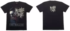 MEMPHIS MAY FIRE  TDM 1325 HOT ROCK T- SHIRTS