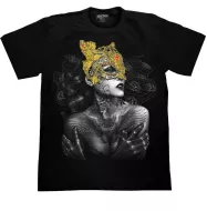 ROCK CHANG 3D-88 (T-Shirt)