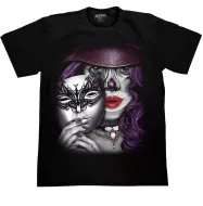 ROCK CHANG 3D-90 (T-Shirt)