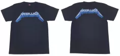 METALLICA TDM 1705 HOT ROCK T- SHIRTS