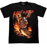 ROCK CHANG 3D-91 (T-Shirt)