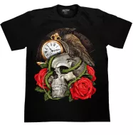 ROCK CHANG 3D-97 (T-Shirt)