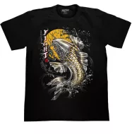 ROCK CHANG 3D-101 (T-Shirt)