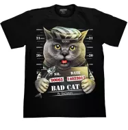 ROCK CHANG 3D-102 (T-Shirt)