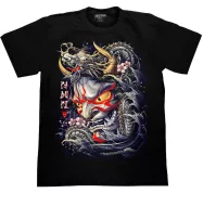 ROCK CHANG 3D-103 (T-Shirt)