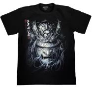 ROCK CHANG 3D-104 (T-Shirt)