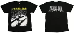 PEARL JAM TDM 0503 HOT ROCK T- SHIRTS