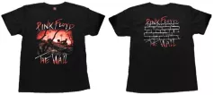 PINK FLOYD TDM 0421 HOT ROCK T- SHIRTS