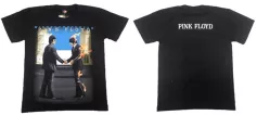 PINK FLOYD TDM 0715 HOT ROCK T- SHIRTS