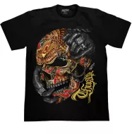 ROCK CHANG 3D-107 (T-Shirt)