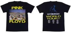 PINK FLOYD TDM 1702 HOT ROCK T- SHIRTS