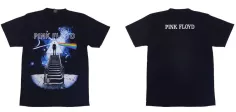 PINK FLOYD TDM 1711 HOT ROCK T- SHIRTS